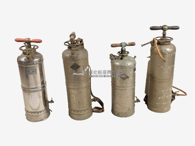農藥噴霧器藏品圖，第2張