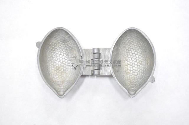 銀模藏品圖，第2張