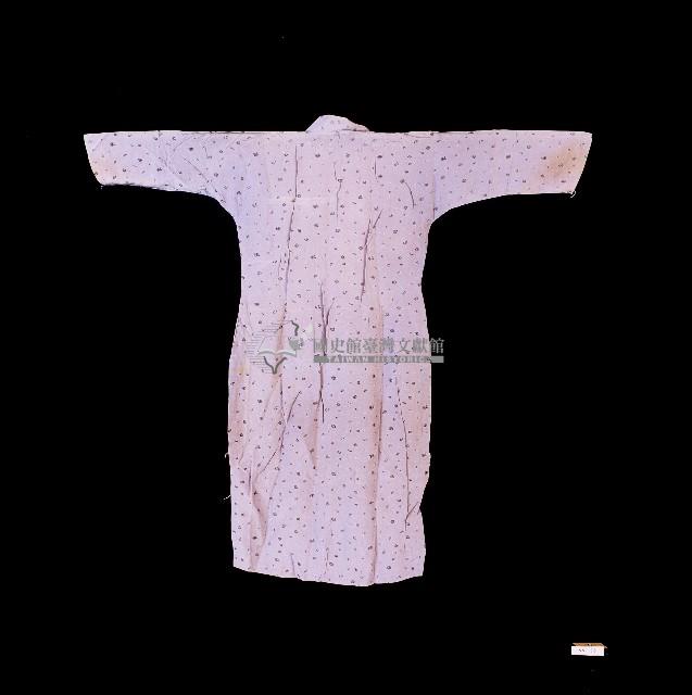 淺紫色女旗袍藏品圖，第2張