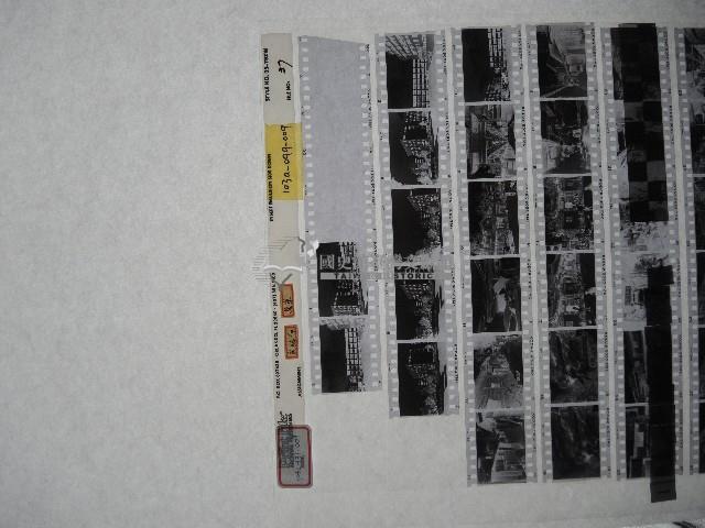 黃則修攝影作品之臺北街景藏品圖，第2張