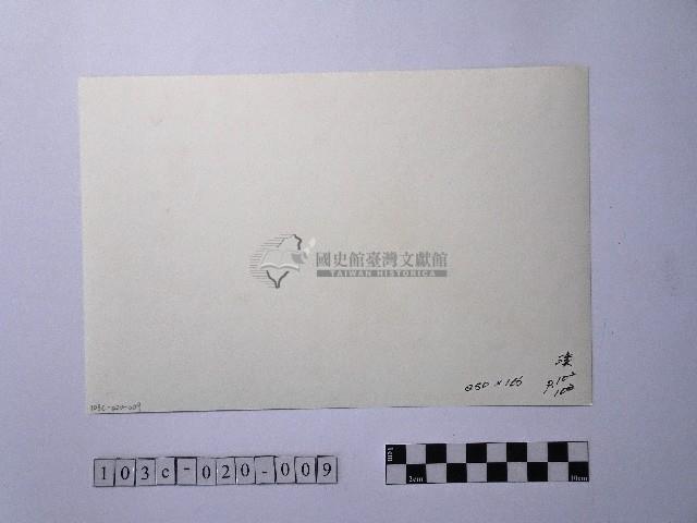 黃則修攝晒網藏品圖，第2張