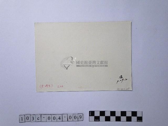 黃則修攝鱒魚藏品圖，第2張