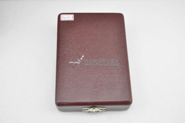 三等雲麾充板章盒藏品圖，第2張