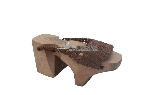 漢式手工棕耳跂藏品圖，第2張