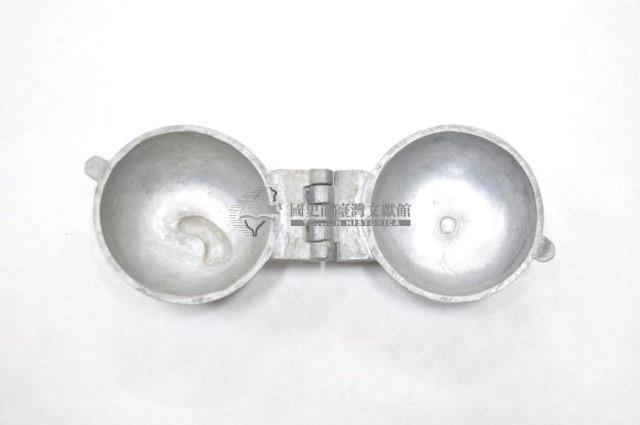 銀模藏品圖，第2張