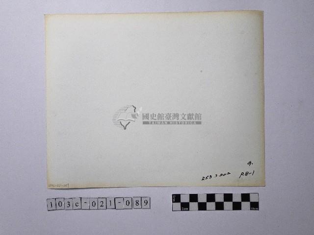 黃則修攝俯瞰龍山寺藏品圖，第2張