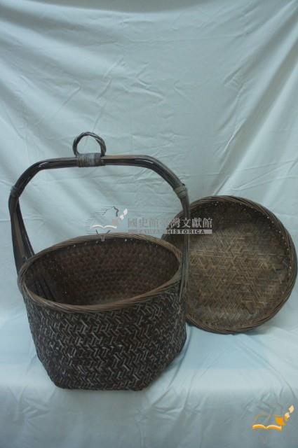 點心擔藏品圖，第2張