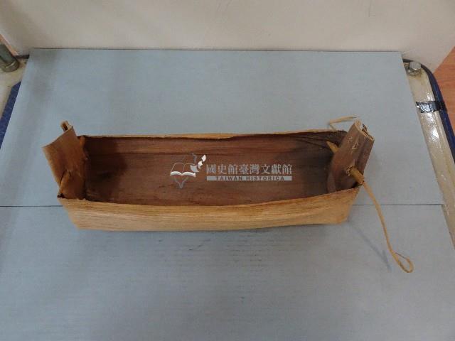 阿美族祭典湯碗藏品圖，第2張