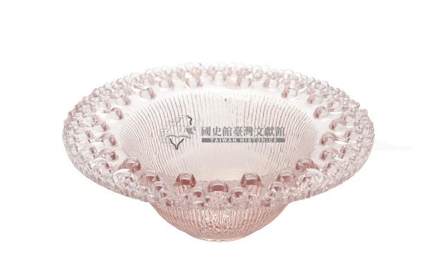 玻璃燈罩藏品圖，第2張