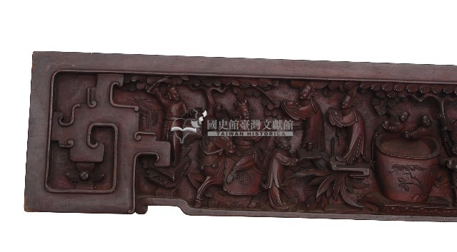 木斗拱藏品圖，第2張