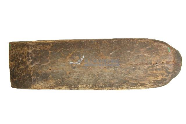 達悟族魚盤藏品圖，第2張