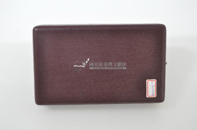 四寶鼎充板章盒藏品圖，第2張