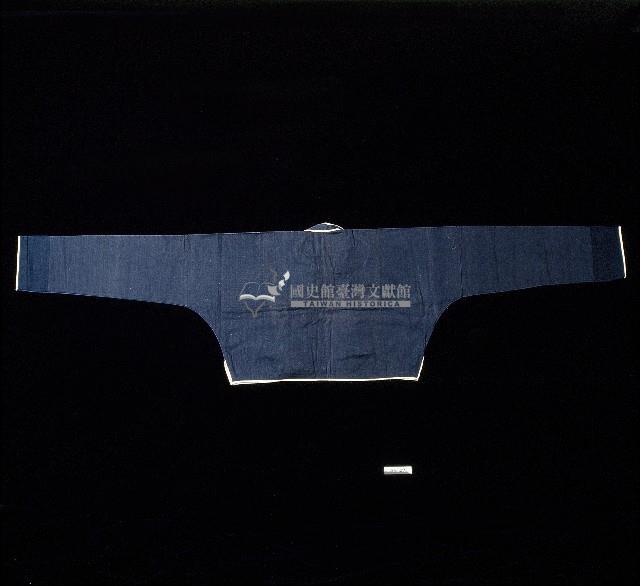 阿美族上衣藏品圖，第2張