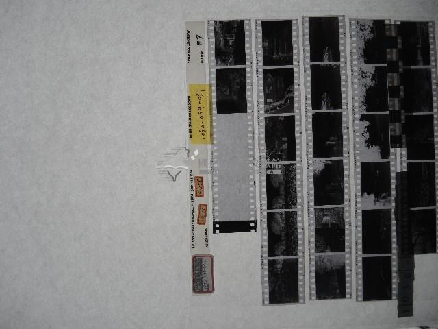 黃則修攝影作品之臺北街景藏品圖，第2張