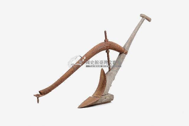 犁藏品圖，第1張