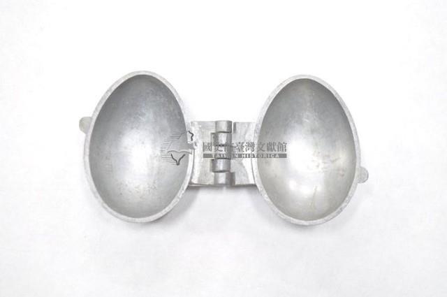 銀模藏品圖，第2張