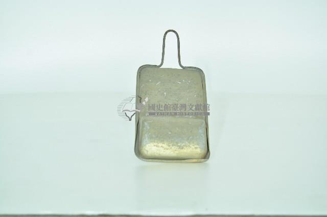 鋁製磨泥器藏品圖，第2張