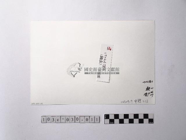 黃則修攝魚群水中優游藏品圖，第2張