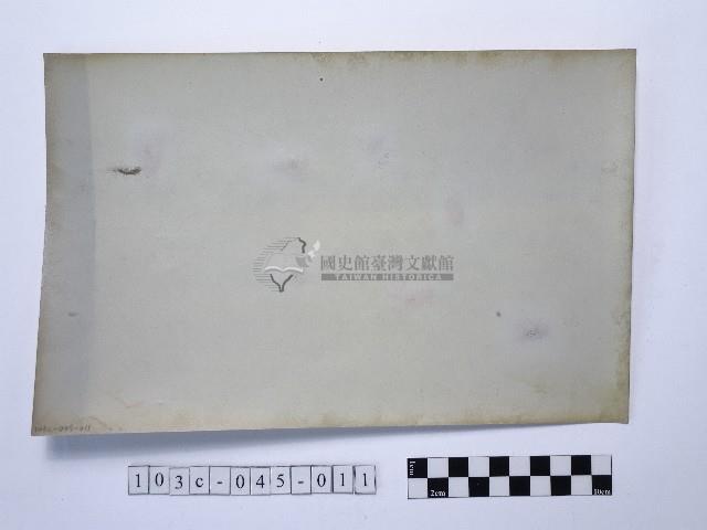 黃則修攝龍山寺系列照片佈展樣版11藏品圖，第2張