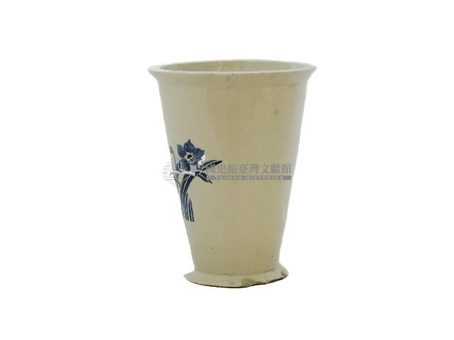 瓷花瓶藏品圖，第2張