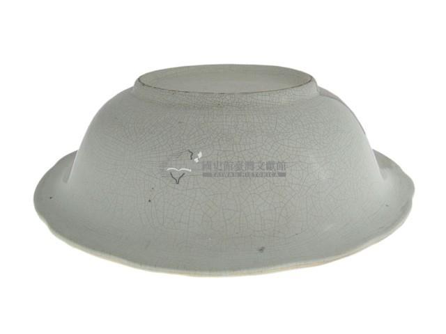 各式白瓷墩式碗（多組）藏品圖，第2張