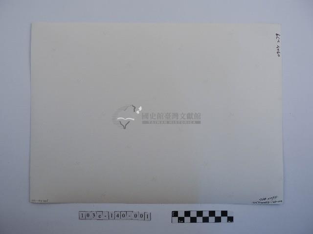 龍山寺石碑藏品圖，第2張