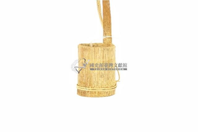 阿美族酒勺藏品圖，第2張