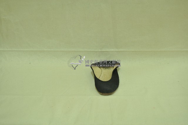 豫劇黑鞋藏品圖，第2張