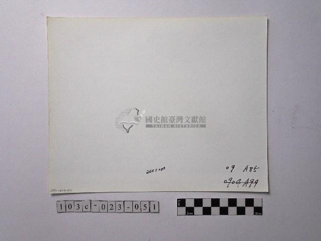 黃則修攝野柳地景風化紋藏品圖，第2張