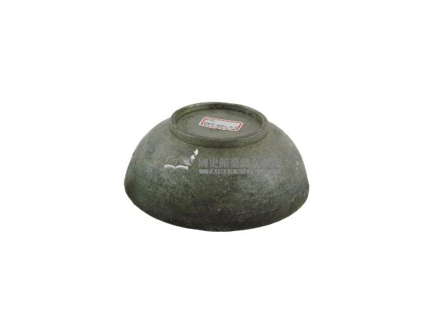 敞口深腹銀碗藏品圖，第2張