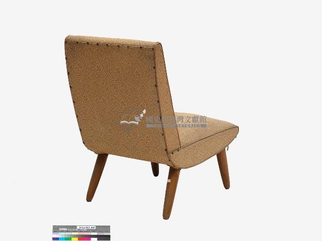 沙發椅藏品圖，第2張