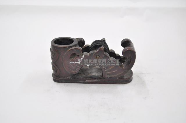 墨斗藏品圖，第2張