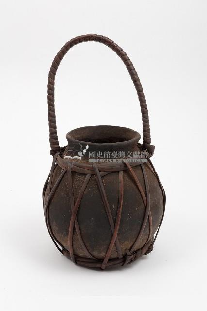 達悟族陶壺藏品圖，第1張