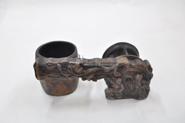 墨斗藏品圖，第2張