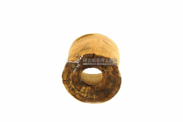 阿美族蒸桶藏品圖，第2張