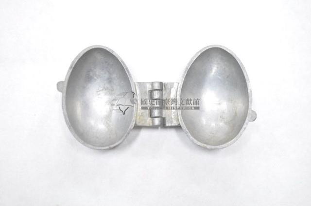 銀模藏品圖，第2張