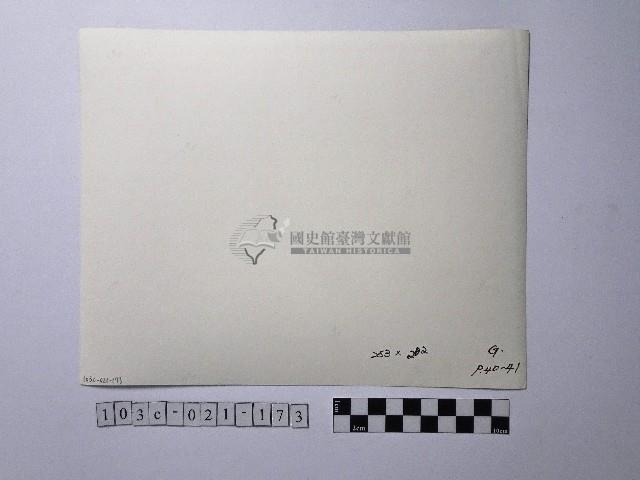 黃則修攝師父背影藏品圖，第2張