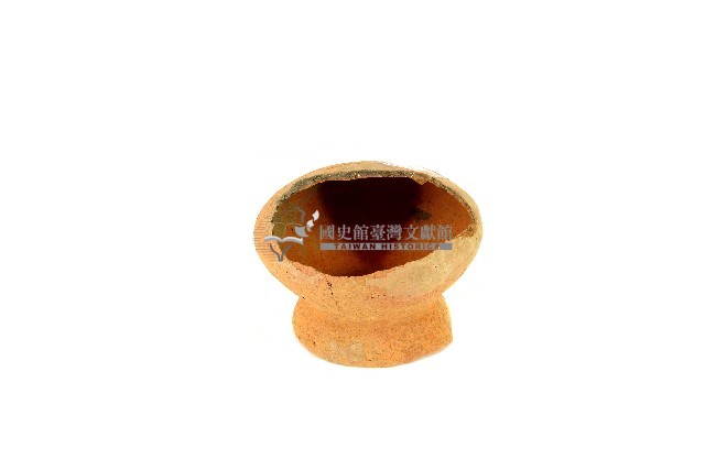 單把陶罐藏品圖，第2張