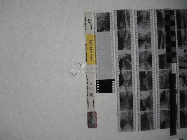 黃則修攝影作品之臺北街景藏品圖，第2張