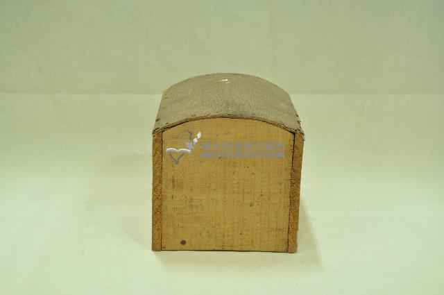 長方形木盒藏品圖，第2張