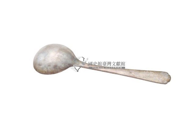 湯匙藏品圖，第2張