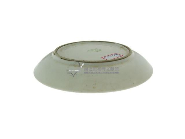 金口白地瓷杯碟（多組）藏品圖，第2張