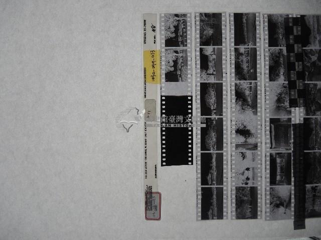 黃則修攝影作品之臺北街景藏品圖，第2張