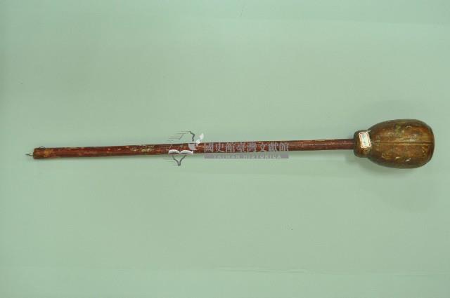 河南戲劇道具藏品圖，第2張