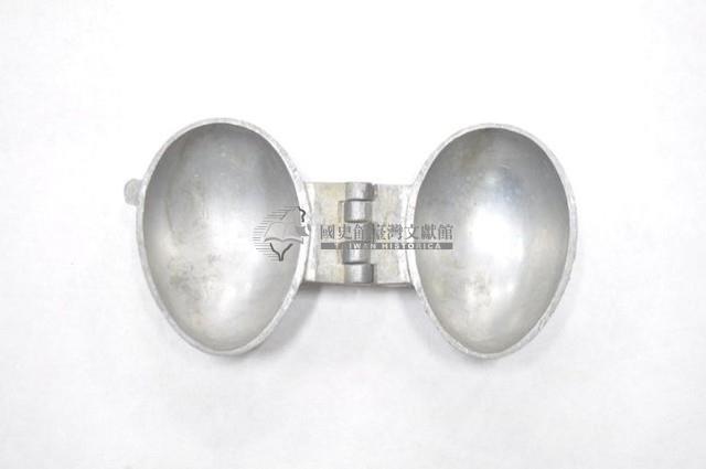 銀模藏品圖，第2張