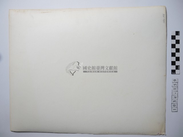 廟前的攤販藏品圖，第2張