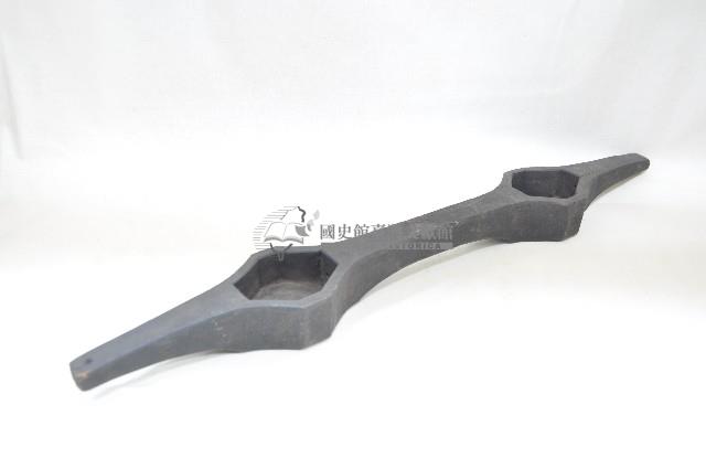 排灣族雙連杯藏品圖，第2張