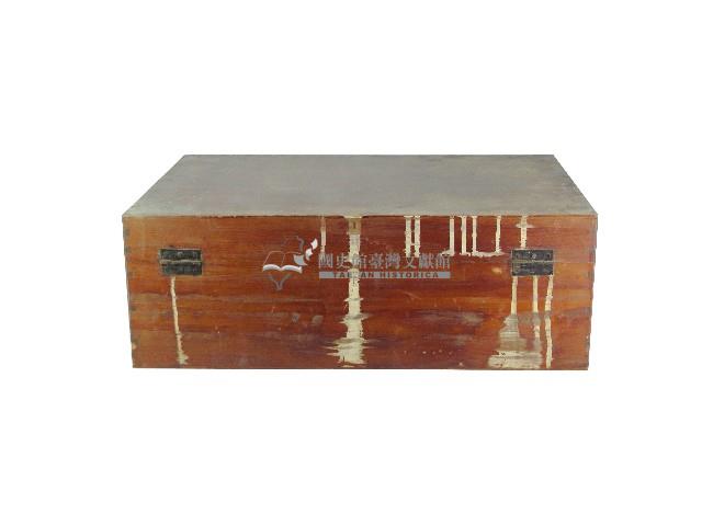 木箱藏品圖，第2張