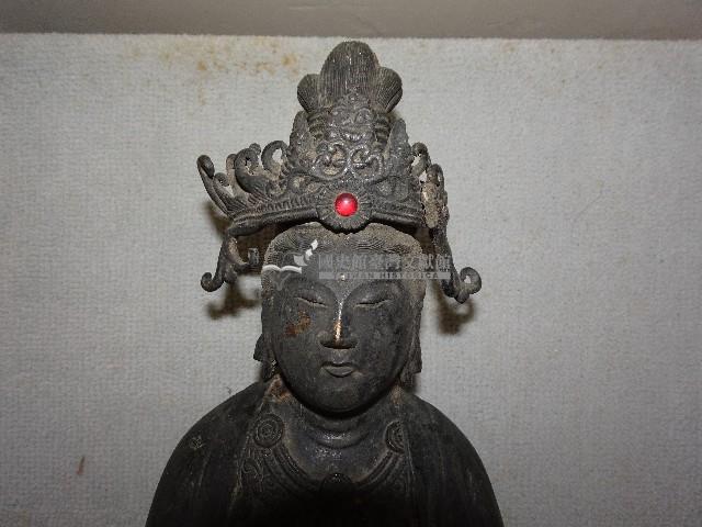 觀音立像藏品圖，第2張