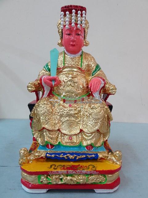 天上聖母藏品圖，第2張